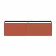 ����� ��� �������� Ideal Standard CONCA (1985x373x550) 4 �����, ����� ������� ��� T3999Y3