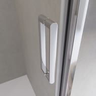 ����� � ���� BelBagno Luce (1200x1950) LUCE-BF-1-120-C-Cr ����������, ������ ����������/������� ����