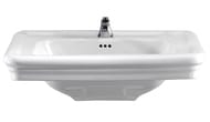 �������� Devon&Devon Etoile IBLG1FET (700�530) � 1 ���������� ��� ���������, ����: �����