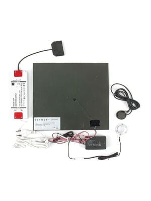 �������� ����� ����� SCHOCK Indutherm ���� 629100