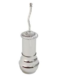 Migliore Edera Ершик напольный, хром ML.EDR-60.313.CR