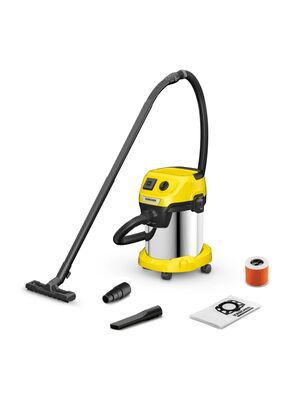 ������� KARCHER WD 3 P S V-17/4/20   1.628-190.0