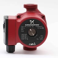 ����� �������������� GRUNDFOS UPS 20-60 130, 70��, 1 � 230 �, ��� ���� 96281472