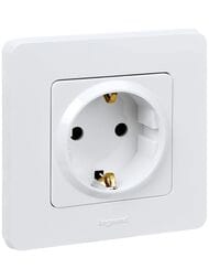 ����� LEGRAND INSPIRIA 1 ���� ����� 673930
