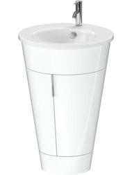 ����� ��� ���������� Duravit Starck 560�600�850 ���������, ����� ������ S1952008585