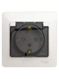 ������� Systeme Electric GLOSSA � ����������� �� �������� � ������� IP44 ���������  GSL000648