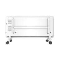 Конвектор Thermex Frame Е 2000Е (920х90х380) до 25 кв.м, 2 кВт