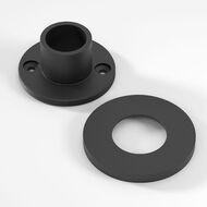 Напольно-потолочное крепление Elektrostandard Mini Magnetic 85203/00 a067291, черный