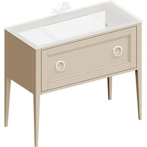 ����� ��� �������� KERAMA MARAZZI PLAZA Classic Neo ��������� � ������ 980�466�840, �������� ������