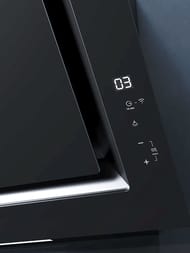 ������� Kuppersbusch K.8 (900�390) ����������, LED, 920 �3/�, 172 ��, ������ ������ DW 9880.0 S