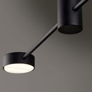 ���������� ���������� Freya Tactic (������) FR5363CL-02B1, IP20,������