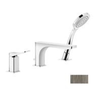 ��������� �� ���� ����� Gessi Rilievo 59037.149 �� 3 ���������, �����, ������ ���, ������