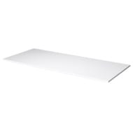 Столешница Armadi Art Quatro (Кватро) 120 см 792-120-W, белый