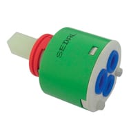 �������� ��� ��������� IDDIS 40 ��, EcoStop, EcoControl 03ESC40i82