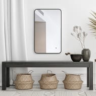 ������� Silver Mirrors Incanto-3 (600�1000) ���������,����.����.,����,��������,������ LED-00002537