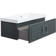 ����� ��� �������� La Fenice Cubo Grigio 100 �� (976�469�350) ����� ������� FNC-01-CUB-G-100