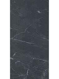 Плитка настенная Atlas Concorde Marvel Noir S.Laurent (400х800) черная, 9M4O (кв.м.) — миниатюра 1