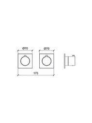 ��������� ��� �����/��� Almar Modular ���������. �� 2-3 �����������, ������������ ���/���. ���� ����������� ����� ������������� AIS E180182.316