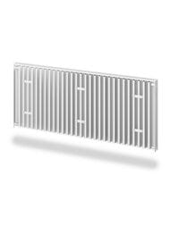 Радиатор стальной AXIS 22 300x800 Ventil, нижнее подкл. 1/2 справа, 1128 Вт,   AXIS223008V