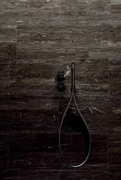 �������� ������� Fantini Fontane Bianche 47P5P391B ������� ����� 3/4" Matt Gun Metal