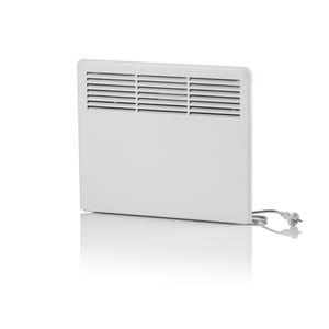 Конвектор настенный ENSTO FinnHeat 250Вт (451х389х85) механический термостат, EPHBM02PR