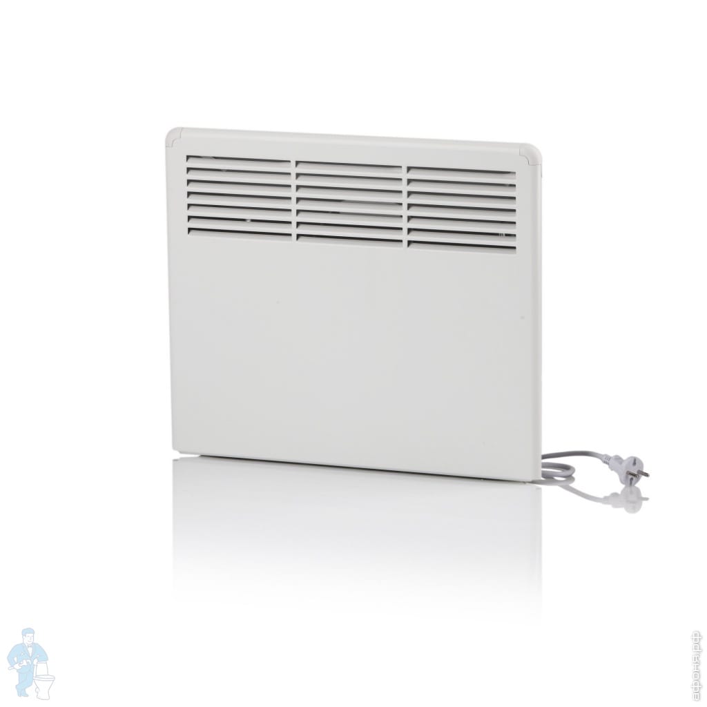 Уценка! Конвектор настенный ENSTO FinnHeat 250Вт (451х389х85 ...