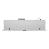 ������� Maunfeld Crosby Rocky 60 Glass White (598x290x137) 750 �3/� ����� ��000007822