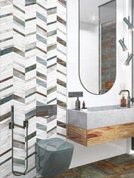 ������ ��������� Alma Ceramica Oxide (246x740) ����� TWU12OXD07R (��.�)