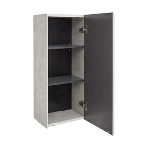 ���� AQUATON ���� 1A258403AJ9A0 350x250x800 ��, ���������, 1 ������, �����/������ �����