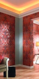 Карниз Orac Decor C901 (148х124х2000) белый (шт.)