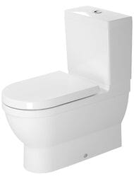 ������-������� DURAVIT STARCK 3 370�705�800 ������������� ������, ������ ������ 2141090000+0920100