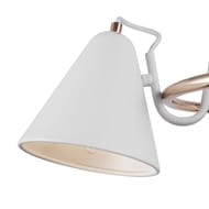 ��������� ���������� Freya Falke (���) FR8001PL-03WG, IP20,�����