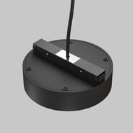 ���� ������� ������������ Maytoni Basity (������) TRA172DR-100W-B 48V, 100��, ������, IP54