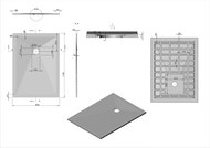 ������ Vincea �� �������������� ����� H25 1100�25 , VST-4SR8011W
