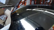 Уценка! ?Лейка для душа Hansgrohe Raindance Select E 150 3jet, 3 функции, хром 26550000 - уценка. — изображение 2