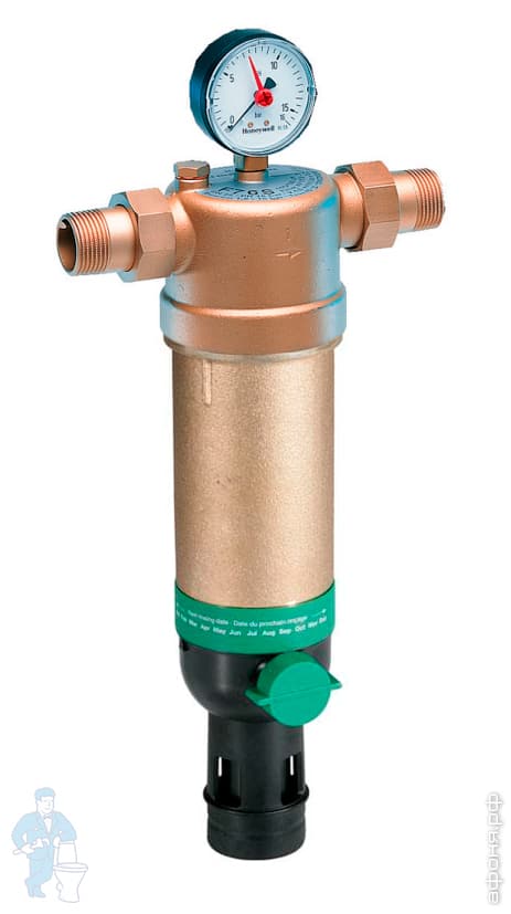 Honeywell фильтр ремкомплект