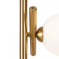 ��������� ���������� Freya Blossom (�������) FR5259FL-03BS,  IP 20, �����