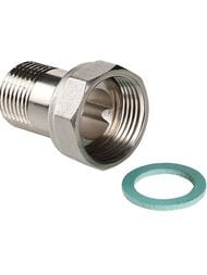 �������� VALTEC 1/2"� � 1/2"� ������ � �������� ������, VTr.613.N.0404