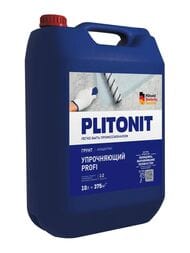 ��������� PLITONIT ����� ����������� PROFI -10 ��������� ������������� ��� ������ ���������, 10�