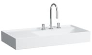 �������� Laufen KARTELL 8.1033.9.400.112.1 (900�460�120) ����. LCC, �����, ��� ���.��� ���������, ������� ����
