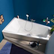 ����� ��������� Duravit No.1 1700�1000�� ������������, �������������, �����, ����� 700508000000