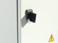 Бесперебойник Бастион SKAT SMART UPS-600 IP65 SNMP Wi-Fi, 220 В, 600 ВА, Online, без АКБ