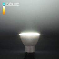 ����� ������������ Elektrostandard GU10 9W 6500K �������