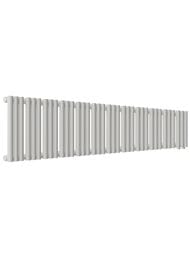 Радиатор стальной Empatiko Takt V R1 однотруб 1432х236х95 36 сек НП.подкл. 1166 Вт, Cozy Grey