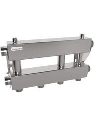 ��������� ��������� Gidruss MKSS-150-2x32 �� 150 ���, 2 �������. �����. 1 1/2, 2 ������� 1 1/4"