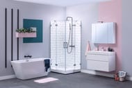 ����� � ��������� Aquanet ������� 100 (982�662�450) ����� 203961+199206
