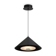 Подвесной светильник Freya Ride (Райд) FR5397PL-L3B, IP20,черный