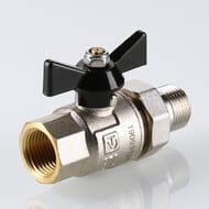 ���� � ����������� 3/4"�� VALTEC PERFECT ������ ������� VT.327.N.05