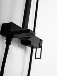 ������� ������� BelBagno LUCE LUC-VSCM-NERO ��� �����/����,������� � ������ ���,����.���