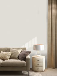 Обои виниловые на флизелине Grandeco Vibes A83702 (1,06х10,05) бежевые (рул.)